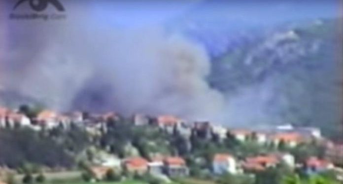 Prije 33 godine u raketiranju Širokog Brijega poginulo šest osoba