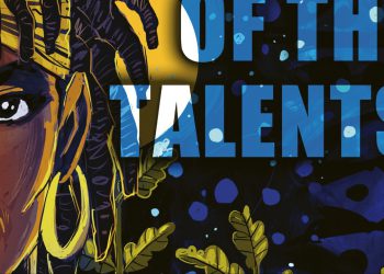 Prispodoba o talentima: Sci-Fi klasik dobiva adaptaciju grafičkog romana