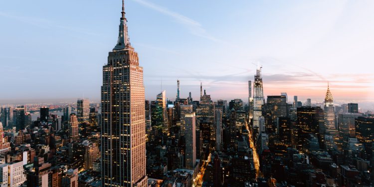 Prodaja stanova na Manhattanu skočila za 29 posto, najjače u posljednjih šest godina