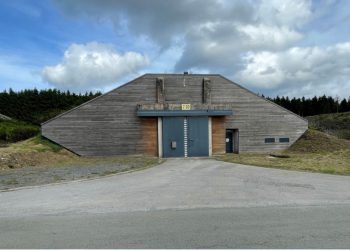Prodaje se bivši NATO bunker: Definirana cijena i lokacija
