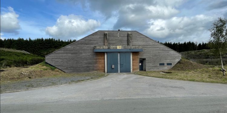 Prodaje se bivši NATO bunker: Definirana cijena i lokacija