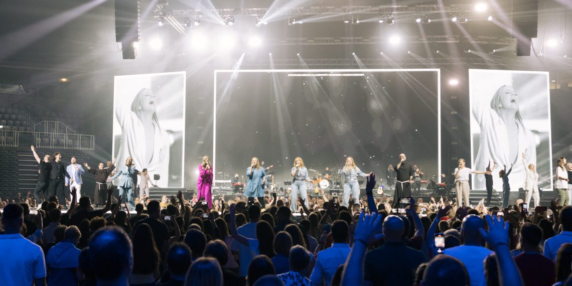 ‘Progledaj srcem’ puni najveću dvoranu u Hrvatskoj: U prodaju puštene i dodatne tribine