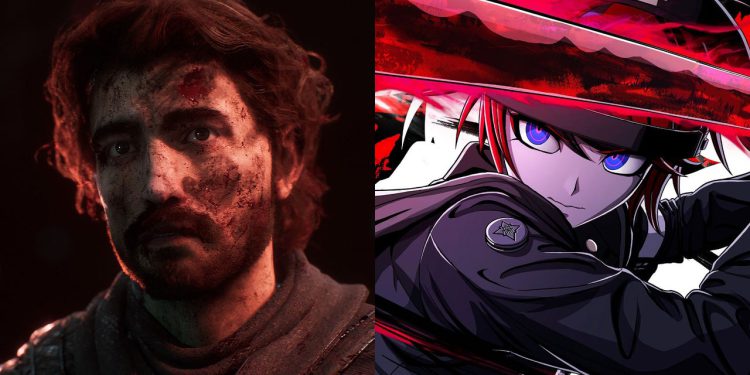 Programeri koji stoje iza Clair Obscur: Ekspedicija 33 i stotinu linije preporučuju igranje jedni drugima