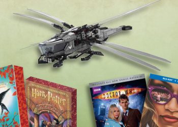 Pronašli smo najbolje ponude za knjige i LEGO