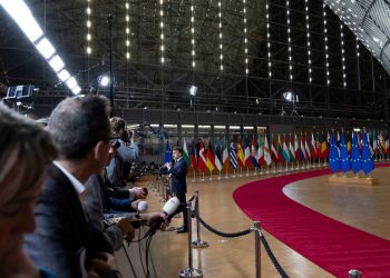 Propadanje slobode medija u EU – Izvještaj – RT World News