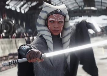 Proslava Ratova zvijezda: Sve najavljeno na ploči Ahsoka