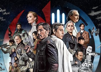 Proslava Star Wars: Andor Panel, sve najavljeno