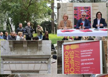 Proslava obljetnice puna simbolike i gostovanja u Zagrebu i Poljskoj