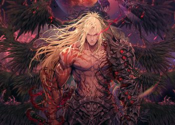 Prvi Berserker: Khazan pregled