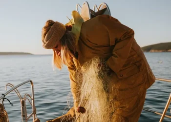 Prvi se put u Hrvatskoj održava manifestacija koja okuplja ribarice iz čak osam Mediteranskih zemalja!