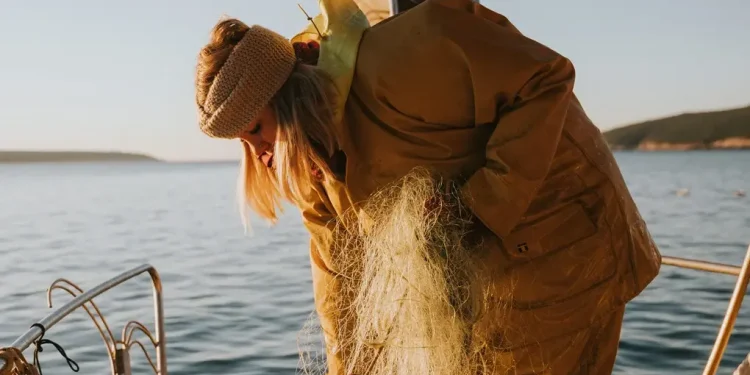 Prvi se put u Hrvatskoj održava manifestacija koja okuplja ribarice iz čak osam Mediteranskih zemalja!