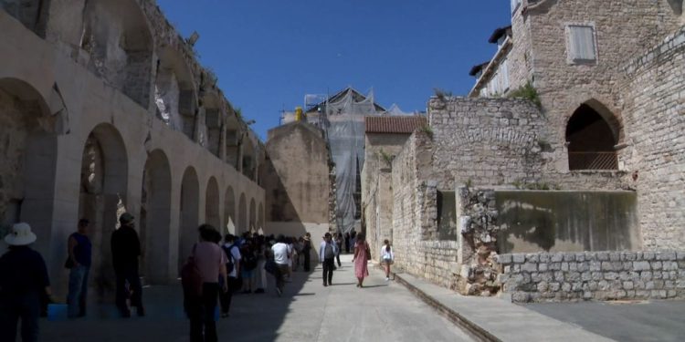 Puljak najavio novi stalni postav Etnografskog muzeja u Splitu