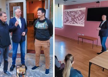 Puljak predstavio važan projekt za Splićane: “Investicija je procijenjena na oko pet milijuna eura”