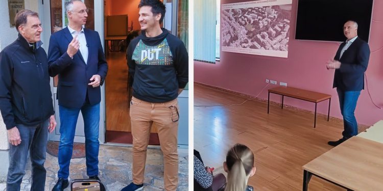 Puljak predstavio važan projekt za Splićane: “Investicija je procijenjena na oko pet milijuna eura”