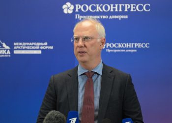 Putin izaslanik daje vremenski okvir za sljedeći kontakt Rusije-US-RT Rusija i bivši Sovjetski Savez