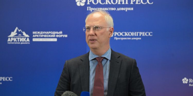 Putin izaslanik daje vremenski okvir za sljedeći kontakt Rusije-US-RT Rusija i bivši Sovjetski Savez