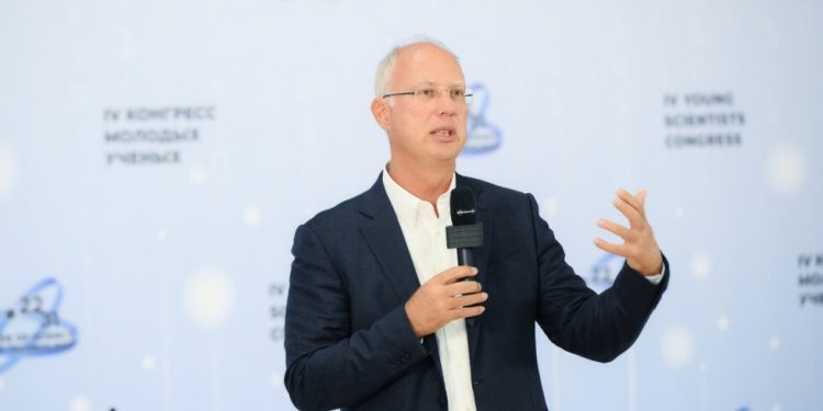 Putin izaslanik koji će posjetiti Washington – Media – RT World News