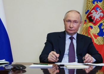 Putin izražava sućut zbog smrtonosnog terorističkog napada u Indiji – RT Indija