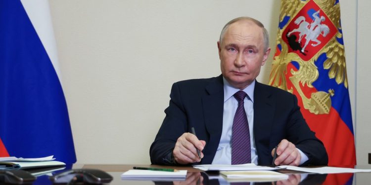 Putin izražava sućut zbog smrtonosnog terorističkog napada u Indiji – RT Indija