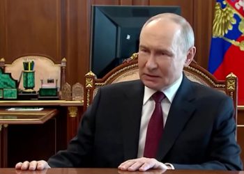 Putin kaže da je “humanitarna razmatranja” potaknula uskrsni primirje | Vijesti