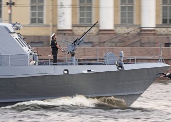 Putin najavio značajne planove za rusku mornaricu u idućih 10 godina