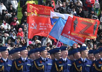 Putin reagira na povratak EU na Dan pobjede – RT Rusija i bivši Sovjetski Savez