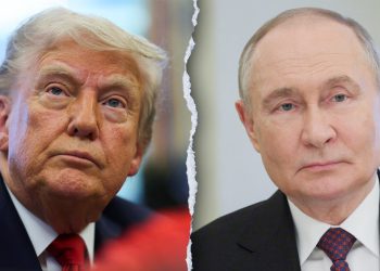 Putin testira Trumpovo strpljenje u civilnim udarima s Witkoffom u Moskvi za razgovore