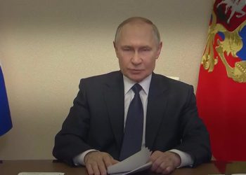 Putin zahvaljuje vojsci nakon što Rusija kaže da su Ukrajinske trupe napustile Kursk | Vijesti