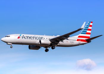 Putniče American Airlinesa ‘ubačena u pilotsku kabinu’ jer njegov izbor obroka nije bio dostupan