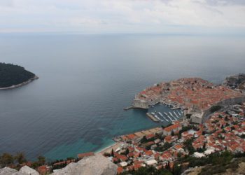 QUATTRO APRILANTI QUARANTA DURANTI Hoće li talijanska pučka meteorološka izreka biti točna?
