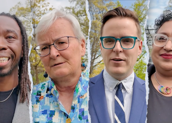 Queer Christian Group priziva “pravedni bijes” da započne Veliki tjedan u Washingtonu