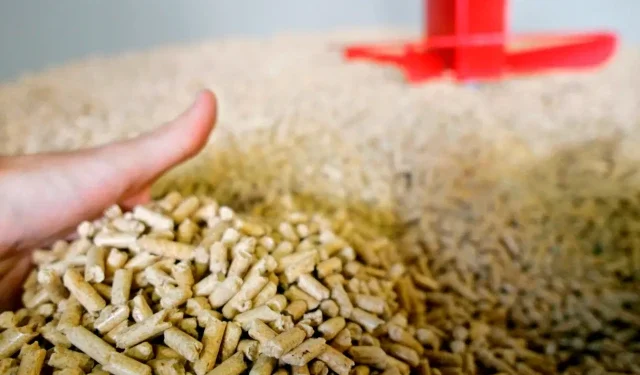 RASTE CIJENA PELETA Proizvođači najavljuju nova poskupljenja zbog rasta troškova