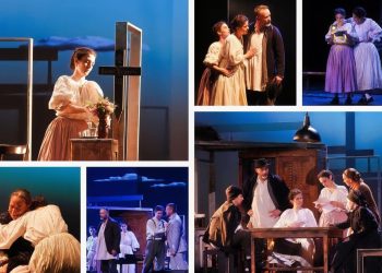 [RECENZIJA] Sokol ga nije volio – omaž kultnom tekstu u maniri čistog realizma