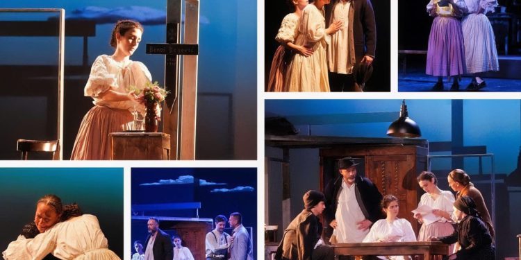 [RECENZIJA] Sokol ga nije volio – omaž kultnom tekstu u maniri čistog realizma