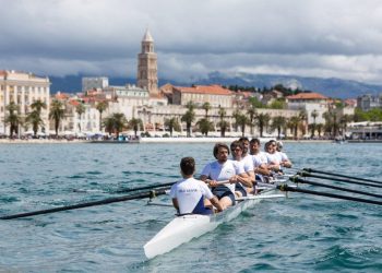 REGATA SVETI DUJE Split se prisjeća jednog izuzetnog povijesnog događaja