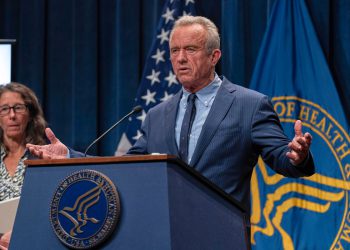 RFK JR naziva autizam “epidemijom” i tragedijom. Kao autistični novinar imam neke komentare