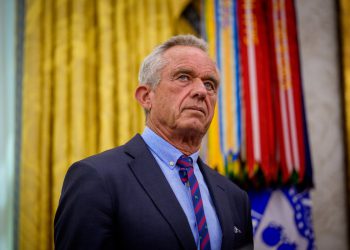 RFK Jr. Naruči zabranu uobičajenih boja hrane od opskrbe hranom, uključujući boje za M&S, Lucky Charms i Gatorade