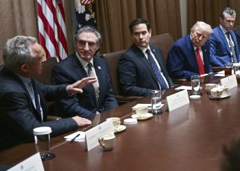 RFK Jr. obećava da će otkriti uzrok ‘epidemije autizma’ – RT World News