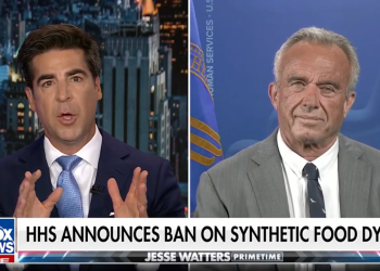 RFK tvrdi da tinejdžeri u Americi imaju manje testosterona od 68-godišnjih muškaraca u najnovijem rantu