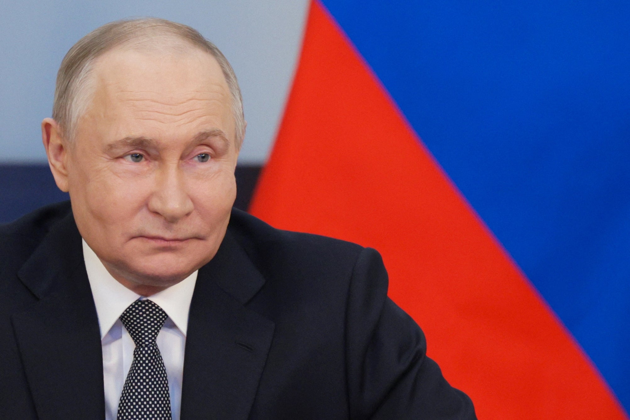 Ruski predsjednik Vladimir Putin. Anketa istraživačkog centra Pew otkrila je da manje Amerikanaca - posebno republikanaca - smatraju Rusiju