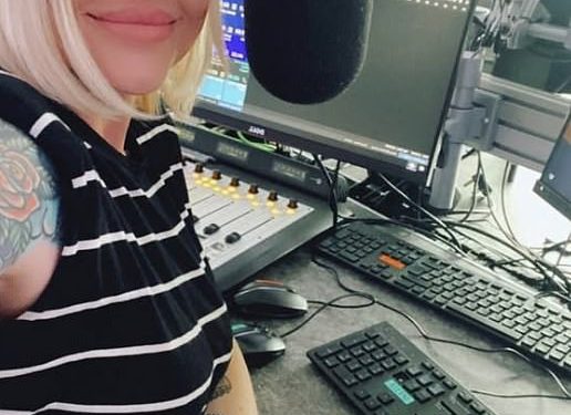 Radio DJ odveo je u bolnicu na veliku operaciju nakon ‘značajnog krvarenja na mozgu’