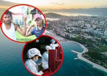 Radionica o zapošljavanju strane radne snage i novom Zakonu o strancima