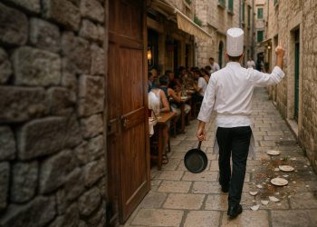 Radiš dosta, ali ne osjećaš jer je oko tebe sve zdravo!