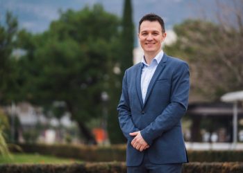 Radovi u tijeku: Ovako će uskoro izgledati nova Peškera