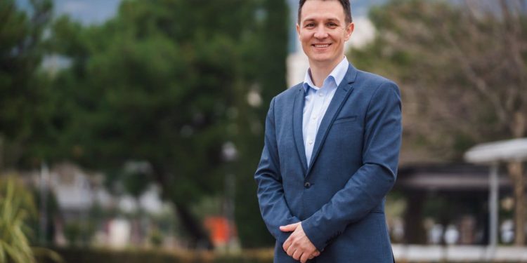 Radovi u tijeku: Ovako će uskoro izgledati nova Peškera