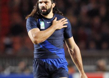 Ragbi Icon (47) razbija tišinu nakon što je otkrio da se ne može sjetiti ‘pojedinačne sekunde’ svoje karijere usred srčane bitke s gubitkom pamćenja