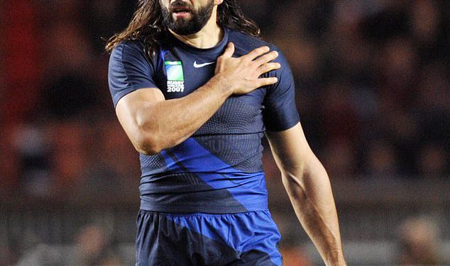 Ragbi Icon (47) razbija tišinu nakon što je otkrio da se ne može sjetiti ‘pojedinačne sekunde’ svoje karijere usred srčane bitke s gubitkom pamćenja