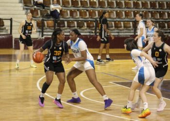 Ragusa povela u polufinalnoj seriji protiv Šibenika, pobjeda je dijeli do finala kojim love peti naslov (FOTO)