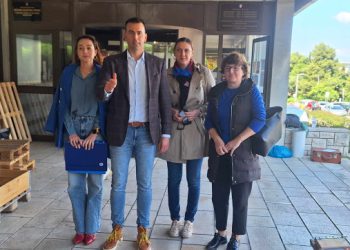 Raguž predao potpise: ‘Nitko bez nas neće moći sastaviti većinu’