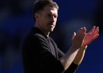 Ramsey nije dovoljan: Cardiff City prebacuje englesko prvenstvo